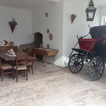 Отель Casa De Эштой Экстерьер фото