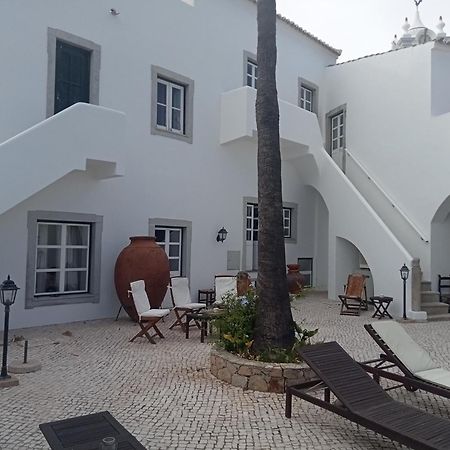 Отель Casa De Эштой Экстерьер фото