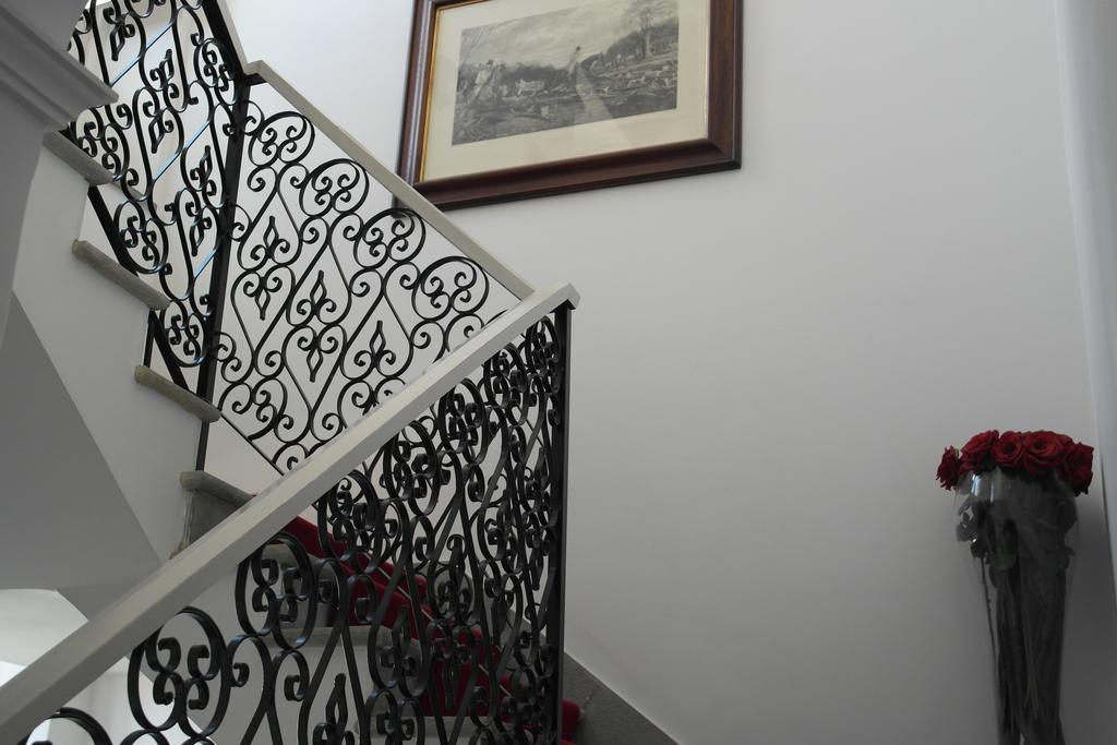 Отель Casa De Эштой Экстерьер фото